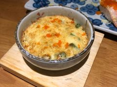 -一心创作料理屋(经开万达店)