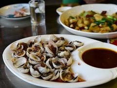 -健跳小海鲜(人民路店)