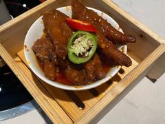 -鼎记啫啫煲(数博万达店)