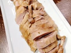 -南京大牌档(香港广场店)