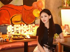-芭莉与彩虹西餐厅(成都合生汇店)