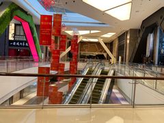 -英皇电影城(平安金融中心IMAX激光店)