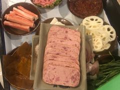 -周幺妹重庆老火锅(银泰城总店)