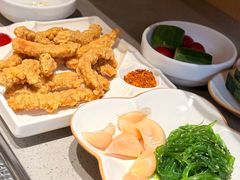 -海底捞火锅(江宸天街店)