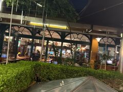 -宝莱纳餐厅(滨江店)