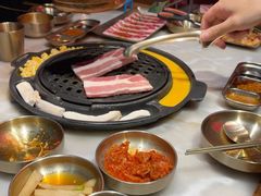 -韩宫宴和牛烤肉(宁波环球银泰城店)