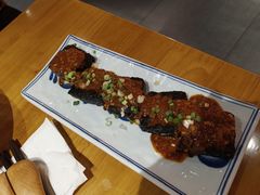 -霸蛮湖南菜·牛肉粉(荣京西街店)
