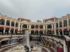 -佛罗伦萨小镇广佛名品奥特莱斯(疏港路店)