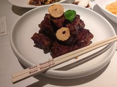 -玫瑰厅上海菜(兴国路店)