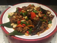 鲁城炒鸡-鲁城往事(游客中心店)