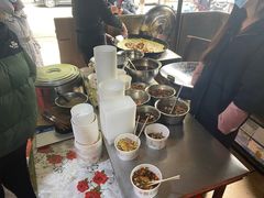 -周记热干面豆皮大王(桃花东街店)
