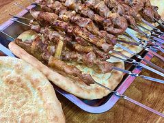 -新疆喀什噶尔餐厅(普利街店)