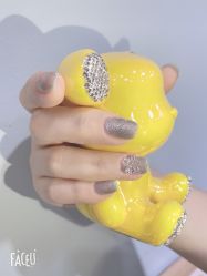 -雅洁美甲美睫
