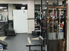 -VPsmart私教健身工作室(新华路旗舰店)