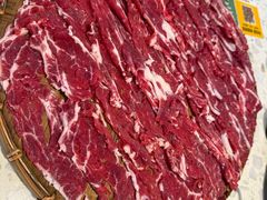 -小城牛事·鲜牛肉火锅(万达店)