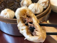 三鲜包-草包包子铺1937(普利街店)