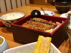 鳗鱼饭-酒吞(七宝领展广场店)
