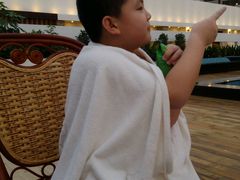 -天源吉布世温泉水乐园