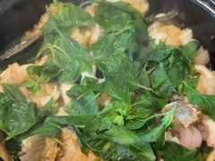 -申粤轩酒楼·三十年粤菜经典(丁香花园店)