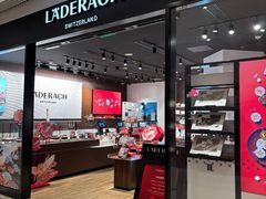 门面-Laderach 莱德拉(上海环贸iapm店)