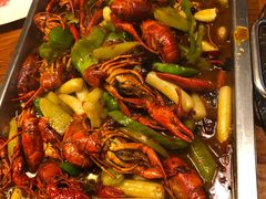 -草原牧羊火锅·龙虾·烤鱼(杨浦店)
