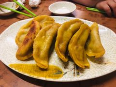 -清真蒋有记(老门东店)