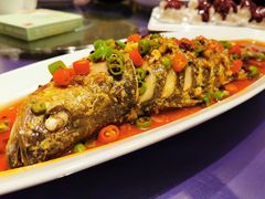 -吴记酱骨炖菜馆(西大直街店)