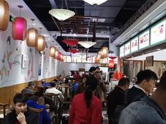 大堂-烩态狼羊肉馆(贾岗社区店)