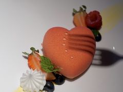 -弦月窗LUNETTE BY AMANDA(复兴路店)