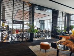 -长沙尼依格罗酒店