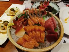 -贵木日本料理·铁板烧(新地假日广场店)