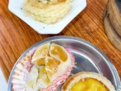 -恒兴发茶店(水巷口店)