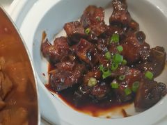 -绿茶餐厅(哈尔滨凯德店)