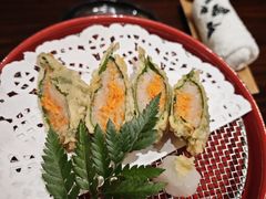 -鸟鹏烧鸟居酒屋(仁恒梦中心店)