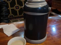 -嘎咓讓咘藏餐厅(团结新村店)