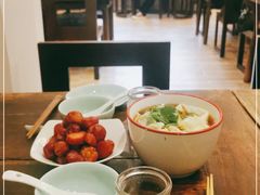 -五观堂素食(新华路店)