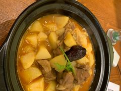 -云海肴·汽锅鸡·云南菜(苏州中心店)