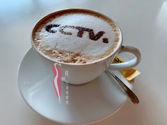 -中央广播电视总台(光华路办公区)