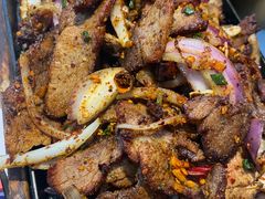 -野蔓果·山野菜(西湖景区·龙井茶田店)