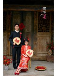 -雅云婚纱摄影工作室旗舰店