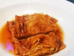 -新白鹿餐厅(百联中环店)