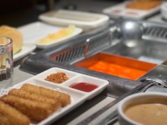 -海底捞火锅(牡丹园店)