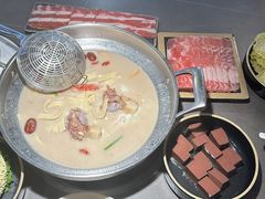 -骨之味·筒骨汤火锅(江头店)