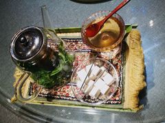 -驿楼兰·新疆菜(火车站店)