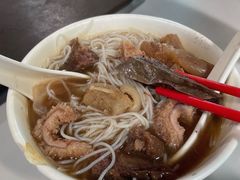 -梓记牛什(總店)