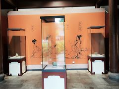 -钱王祠