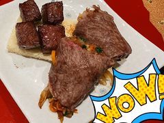 -香樟花园法式铁板烧(恒隆广场店)