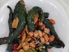 -穆得·老周家牛肉烧饼(普利街店)