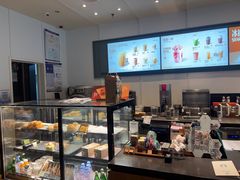 -星巴克臻选(青岛麦凯乐分店)