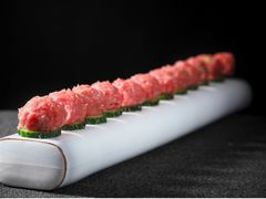 -东来顺·非遗火锅(赛格国际购物中心店)